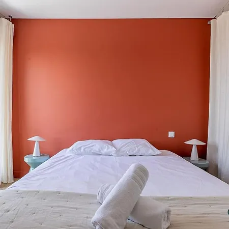 Montaudran Place Dupuy - Vue Panoramique -metro *