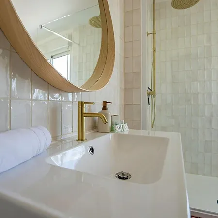 Apartment Montaudran Place Dupuy - Vue Panoramique -metro *