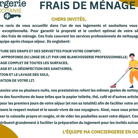 Montaudran Place Dupuy - Vue Panoramique -metro Apartment