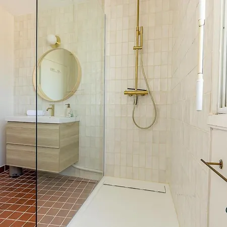 Montaudran Place Dupuy - Vue Panoramique -metro Apartment