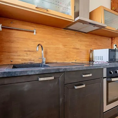 Montaudran Place Dupuy - Vue Panoramique -metro Апартаменты *