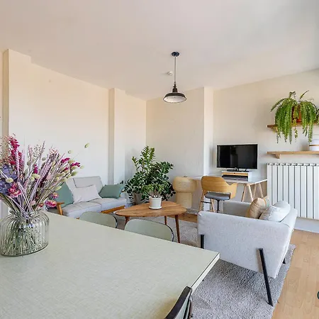 Montaudran Place Dupuy - Vue Panoramique -metro Апартаменты