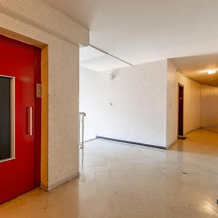 Montaudran Place Dupuy - Vue Panoramique -metro Апартаменты Тулуза