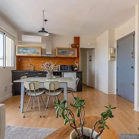 Montaudran Place Dupuy - Vue Panoramique -metro דירה טולוז