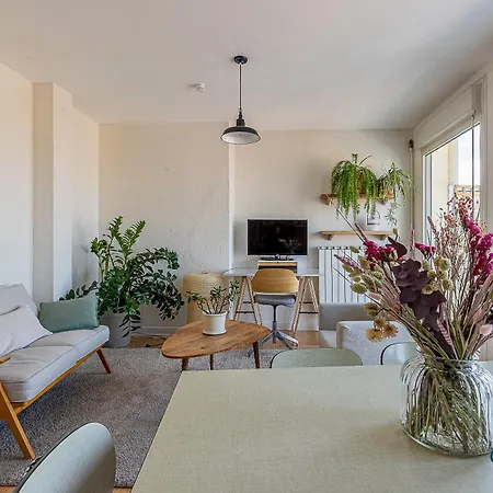 Montaudran Place Dupuy - Vue Panoramique -metro